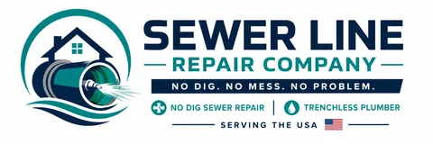 Sewer Line Repair Company